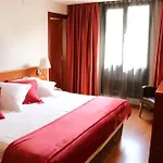 Hotel HLG CityPark Pelayo