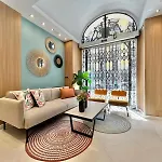 Hotel HLG CityPark Pelayo