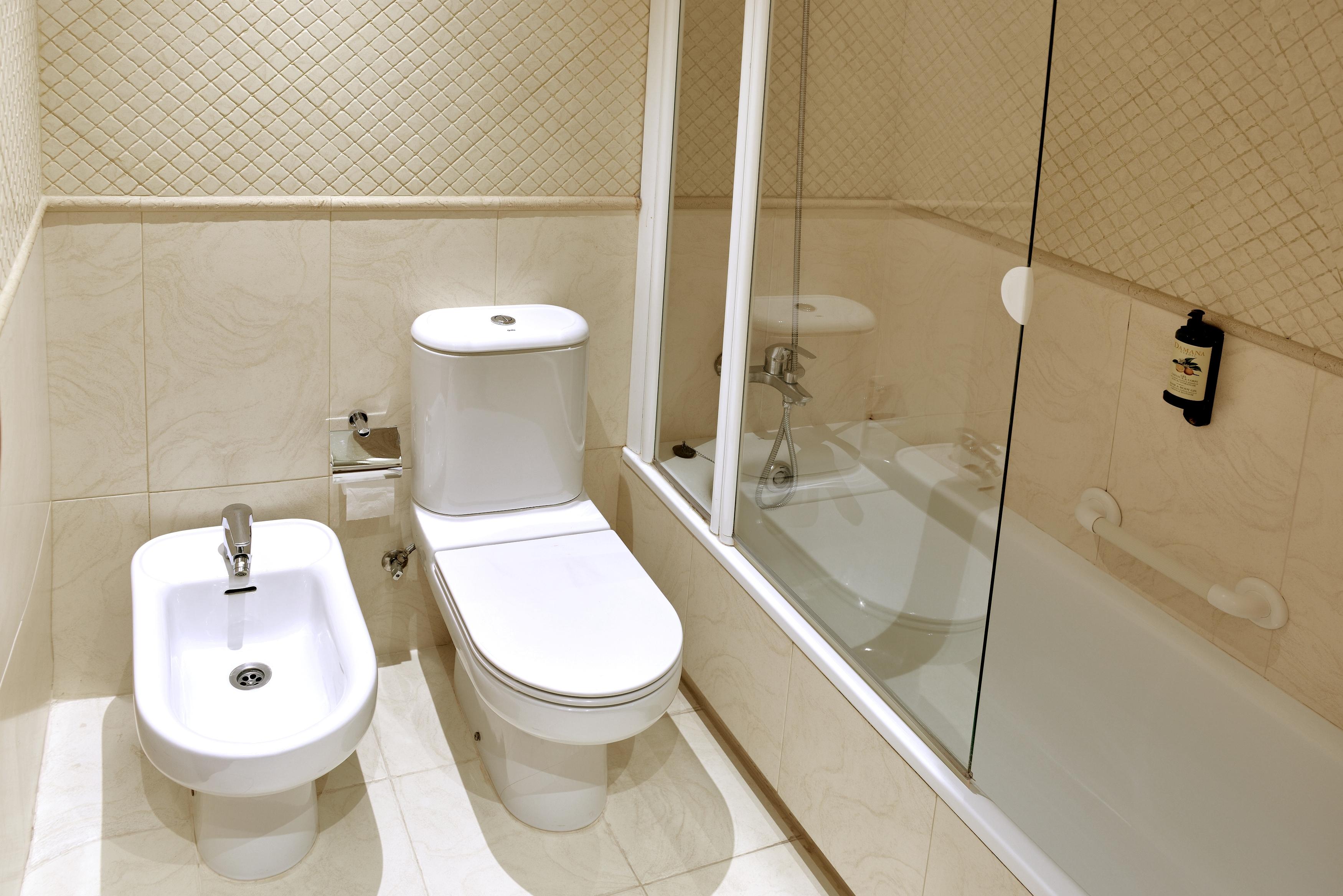Hlg Citypark Pelayo Hotel 2*