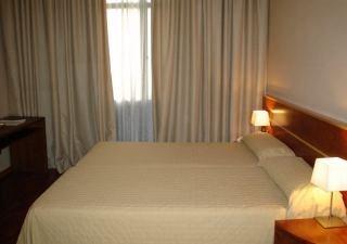 Hlg Citypark Pelayo Hotel