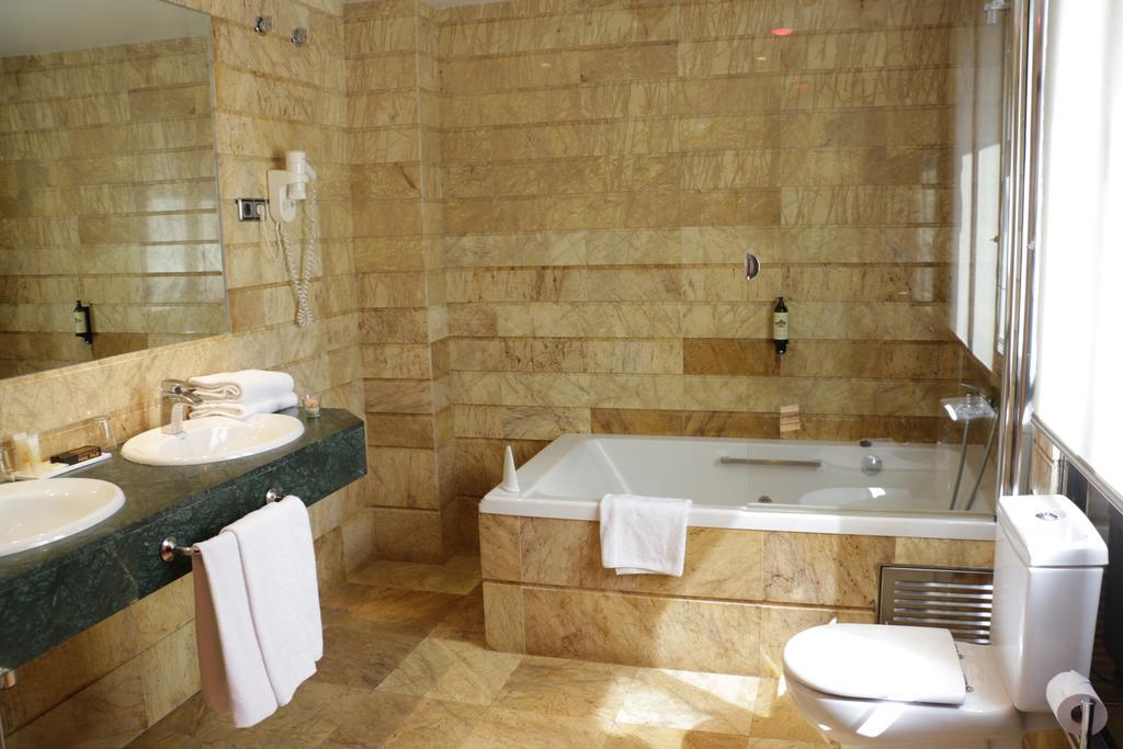 Hotel Hlg Citypark Pelayo