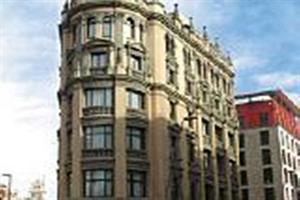 Hotel Hlg Citypark Pelayo