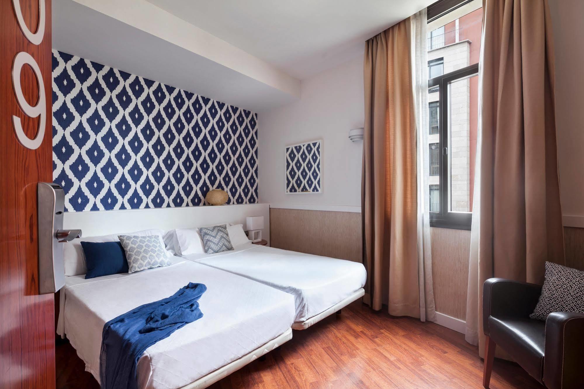 Hotel Hlg Citypark Pelayo 2*