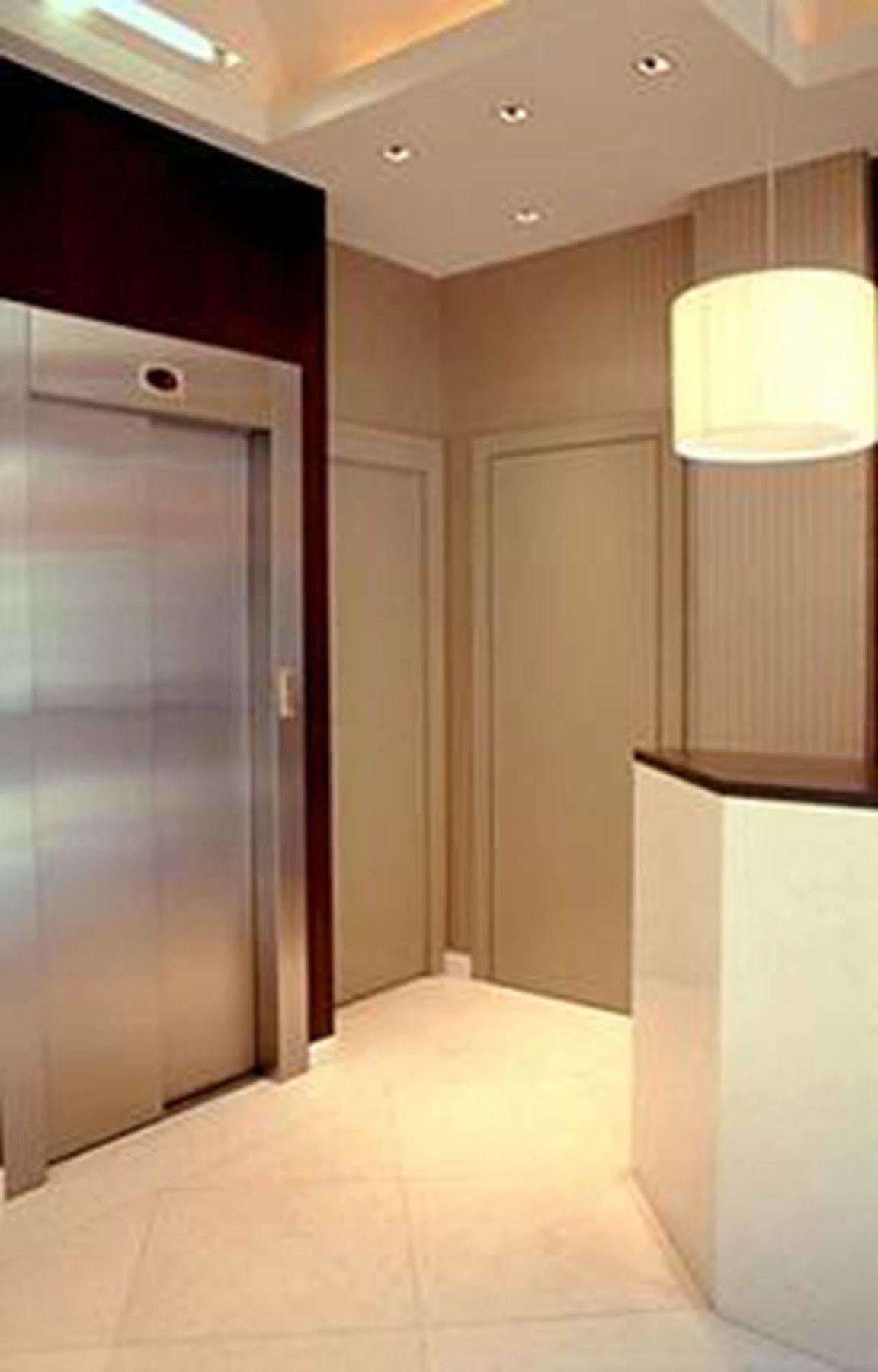Hlg Citypark Pelayo Hotel 2*